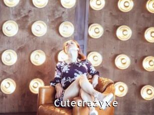 Cutecrazyxe