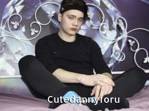 Cutedannyforu