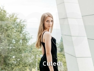 Cutedi