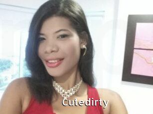 Cutedirty