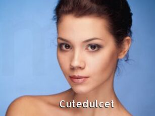 Cutedulcet