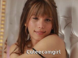 Cuteecamgirl