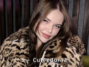 Cuteedoraa