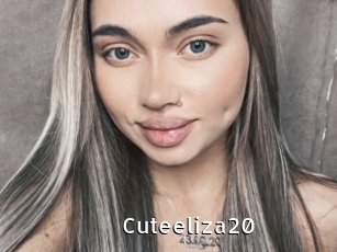 Cuteeliza20