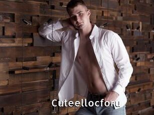 Cuteellocforu