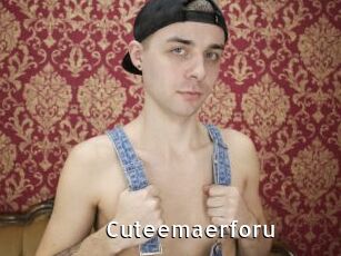 Cuteemaerforu