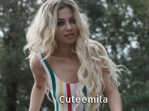 Cuteemila
