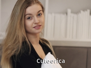 Cuteerica