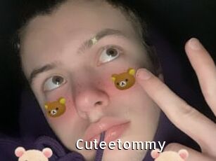 Cuteetommy