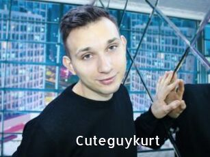 Cuteguykurt