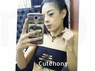 Cutehony