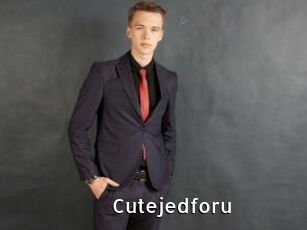 Cutejedforu