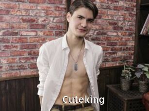 Cuteking