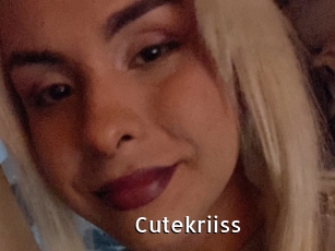 Cutekriiss