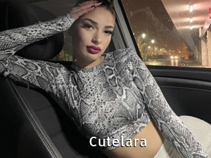 cutelara My Porno Stash