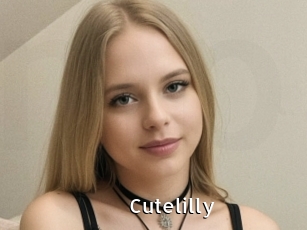 Cutelilly