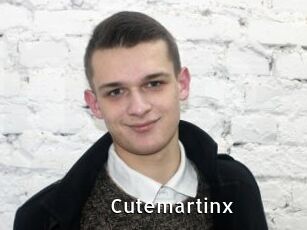 Cutemartinx