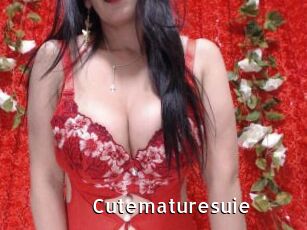 Cutematuresuie