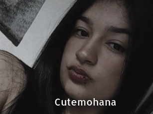 Cutemohana