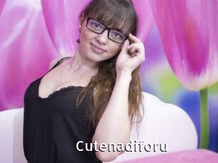 Cutenadiforu