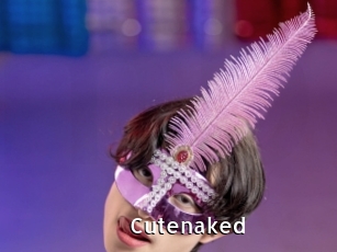 Cutenaked