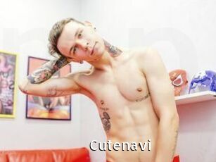 Cutenavi