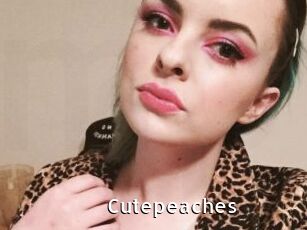 Cutepeaches