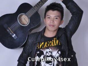 Cutepinoy4sex