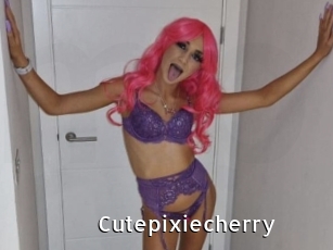 Cutepixiecherry