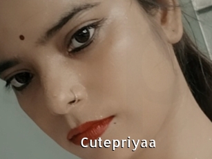 Cutepriyaa