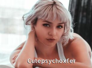 Cutepsychoxfer