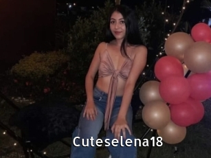 Cuteselena18