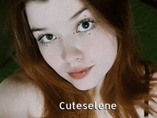 Cuteselene