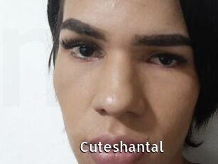 Cuteshantal