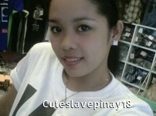 Cuteslavepinay18