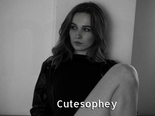 Cutesophey
