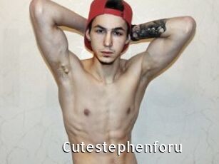 Cutestephenforu