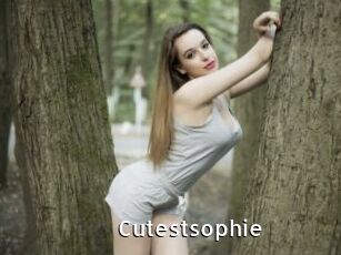 Cutestsophie