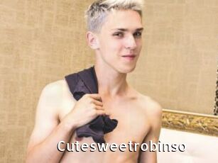 Cutesweetrobinso
