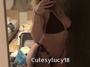 Cutesylucy18