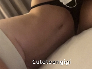 Cuteteengigi