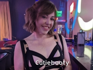 Cutiebooty
