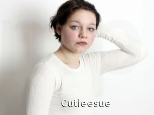 Cutieesue
