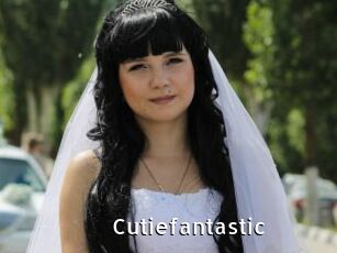 Cutiefantastic