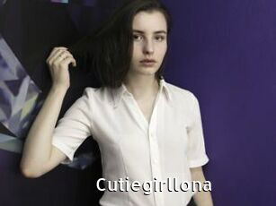 Cutiegirllona