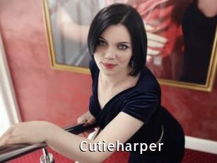 Cutieharper