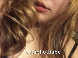 Cutiehotbabe