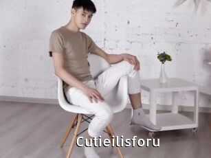 Cutieilisforu