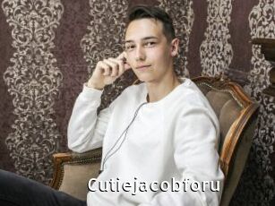 Cutiejacobforu