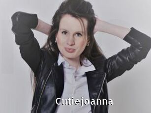 Cutiejoanna